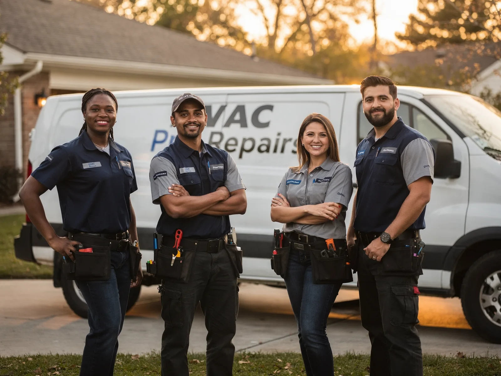 Heat Pump Repair company in Roxbury Crossing, MA